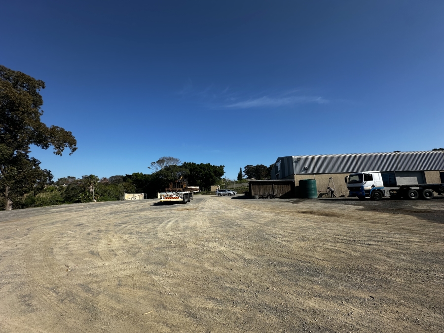 To Let Commercial Property for Rent in Wilsonia Eastern Cape